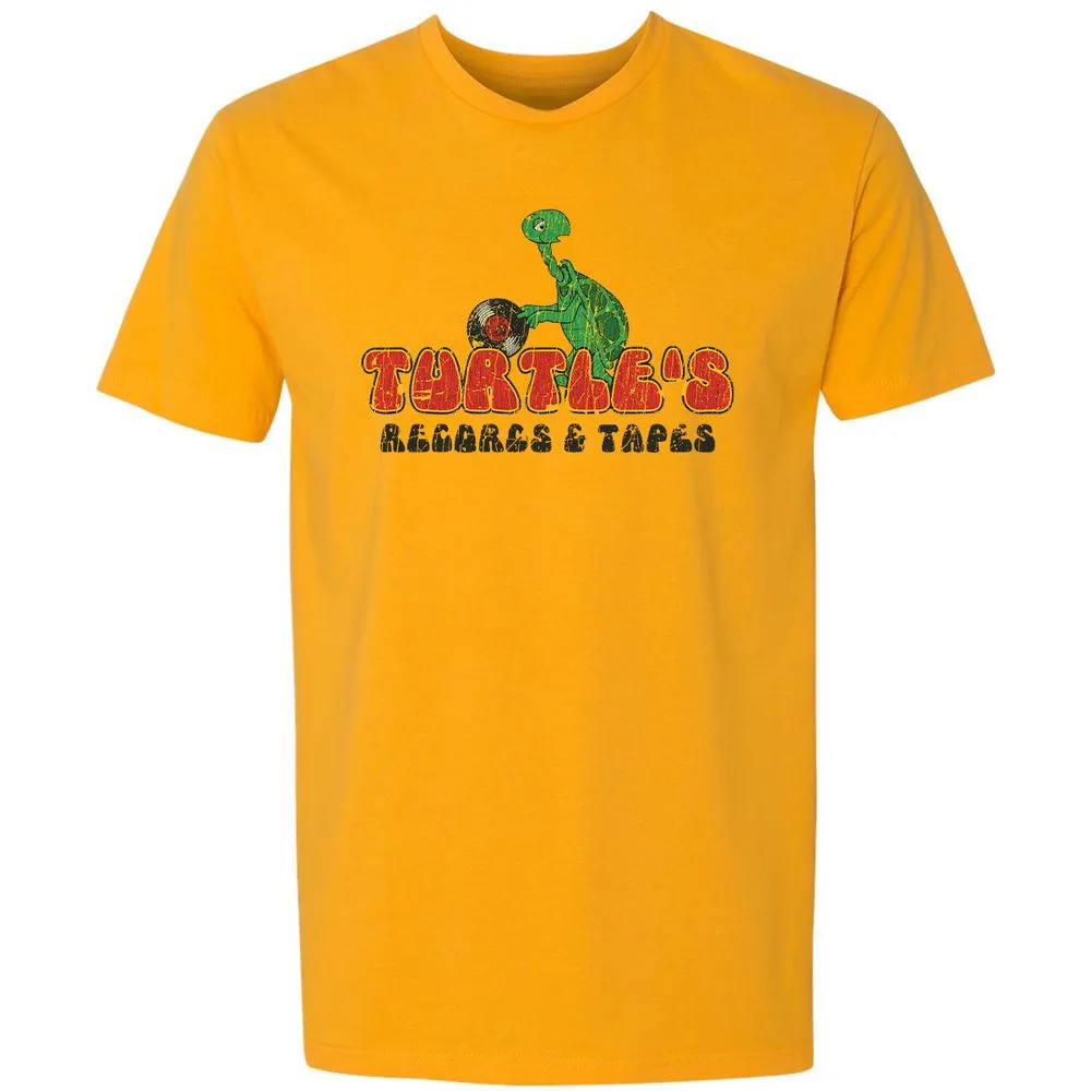 Premium Unisex T-Shirt - ER6MQXZX - Gold - 12