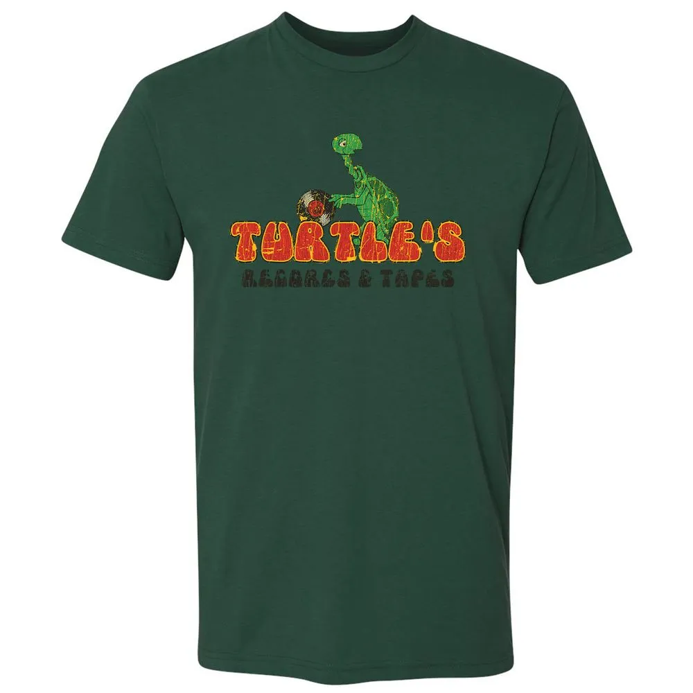 Premium Unisex T-Shirt - ER6MQXZX - Forest Green - 13