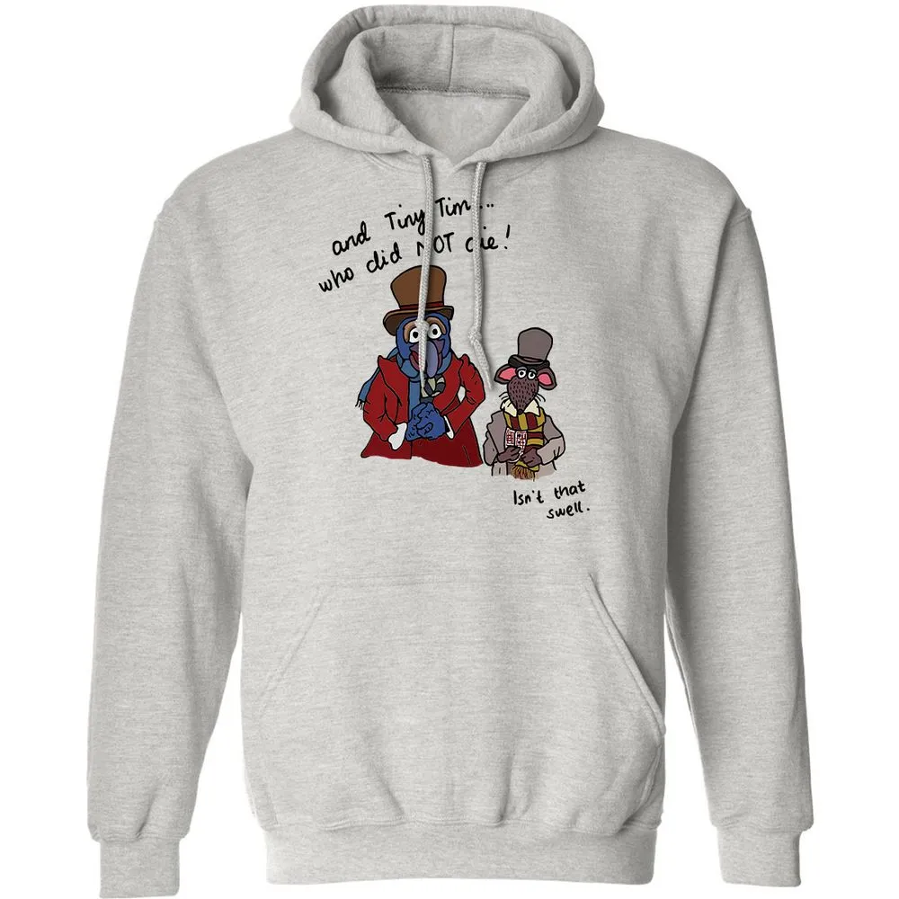 Classic Unisex Hoodie - EP1HYAPH - Ash - 2