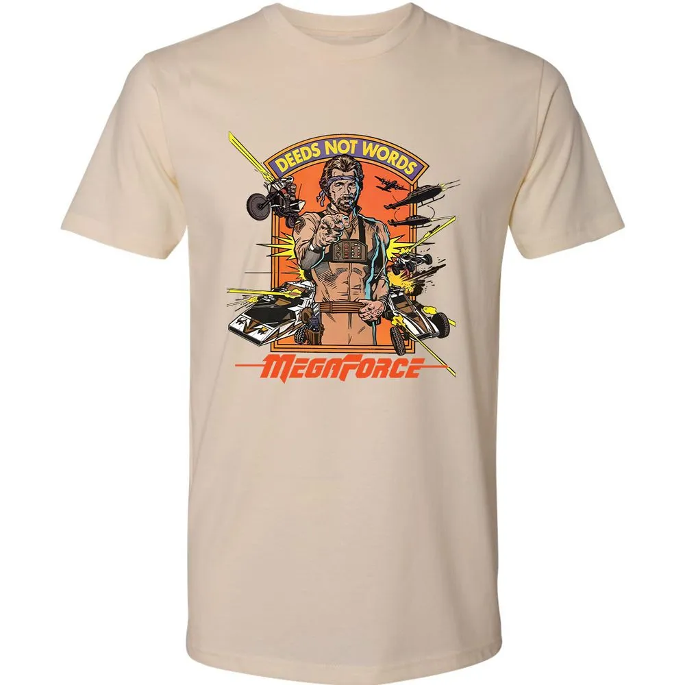 Premium Unisex T-Shirt - 2CE4AFF9 - Cream - 2