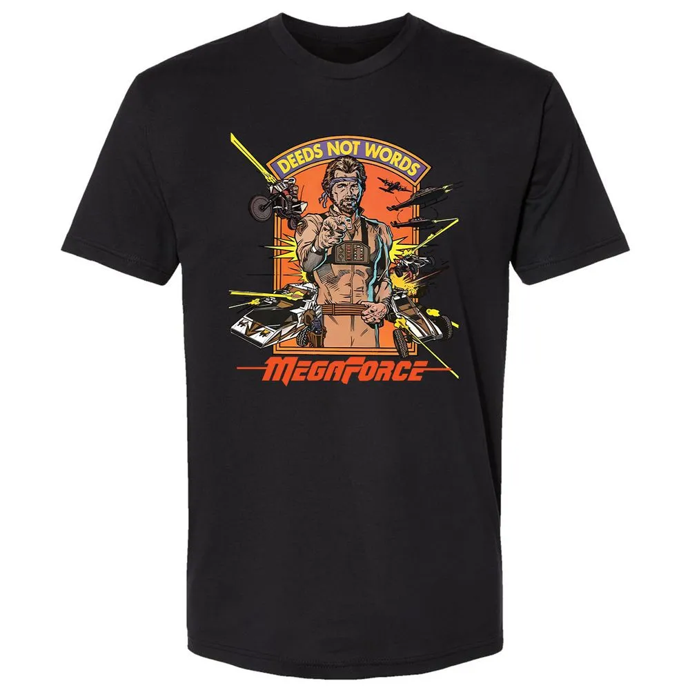 Premium Unisex T-Shirt - 2CE4AFF9 - Black - 16