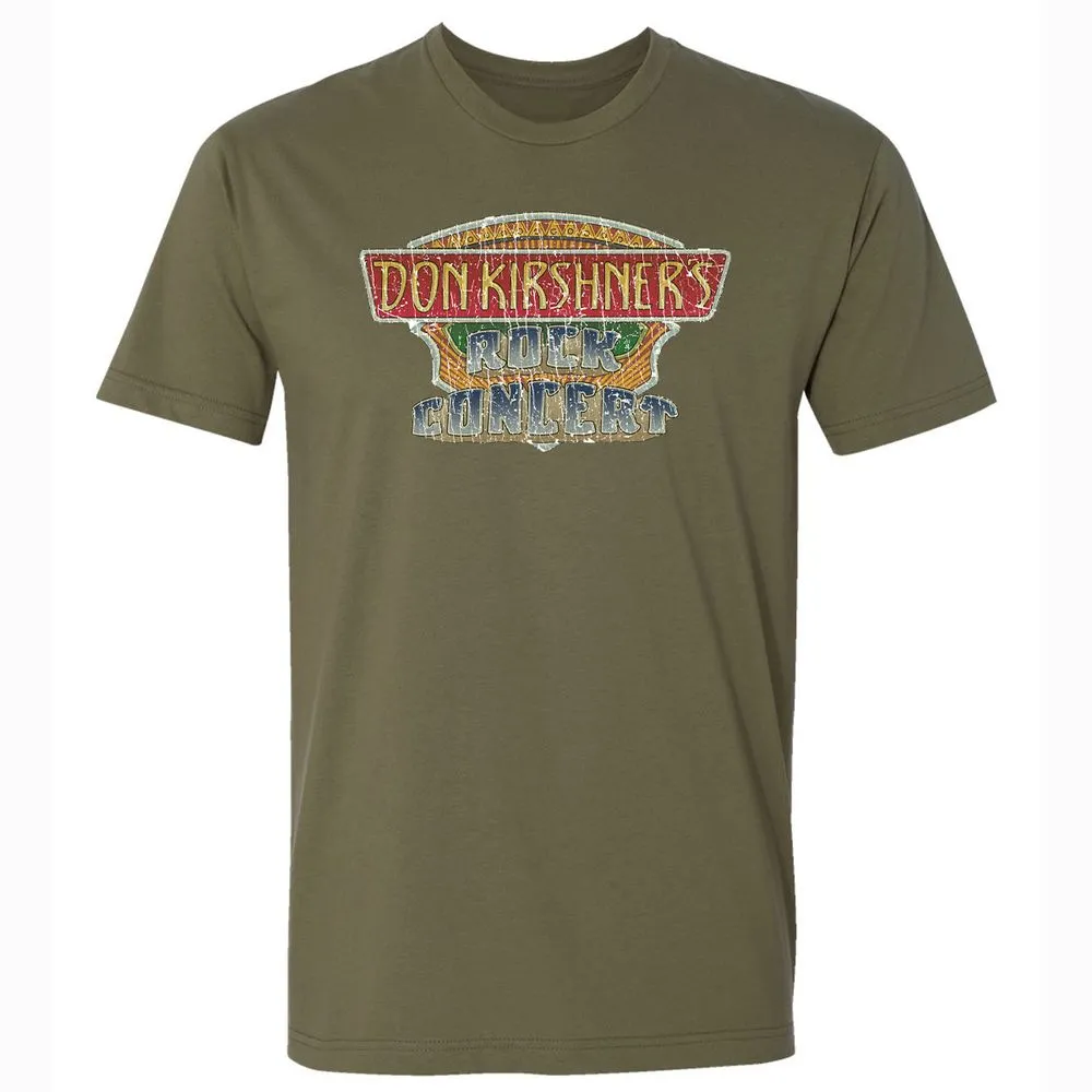 Premium Unisex T-Shirt - UZ1MMPXC - Military Green - 5