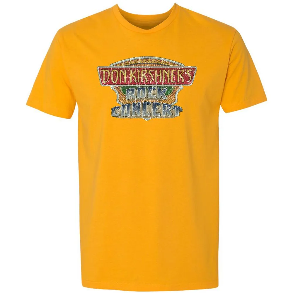 Premium Unisex T-Shirt - UZ1MMPXC - Gold - 12
