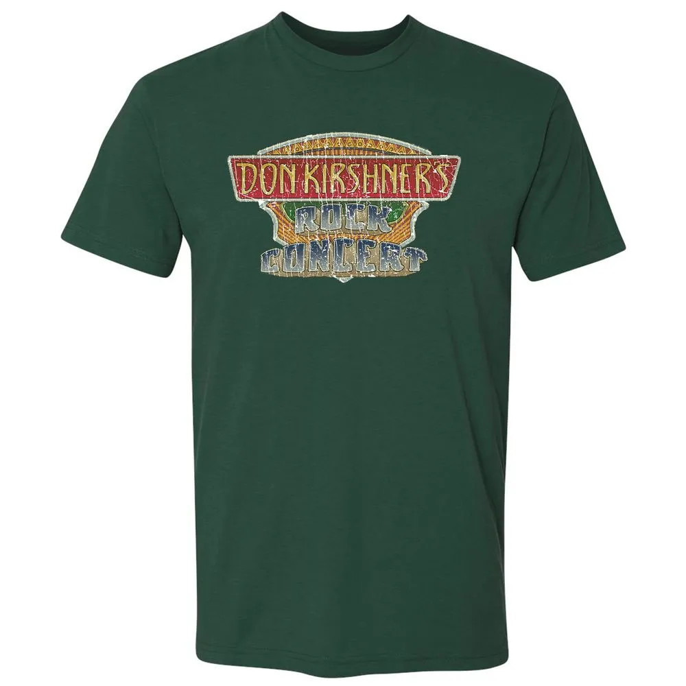 Premium Unisex T-Shirt - UZ1MMPXC - Forest Green - 13