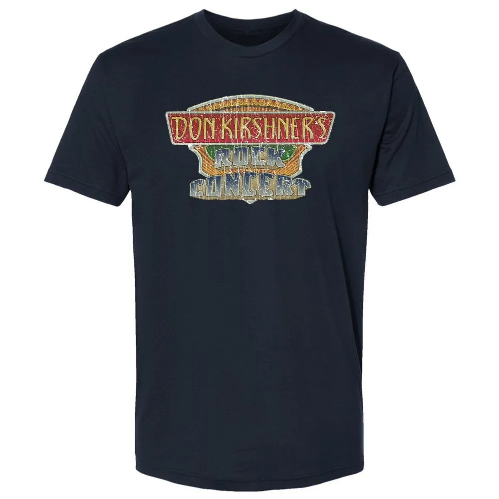 Premium Unisex T-Shirt - UZ1MMPXC - Midnight Navy - 14