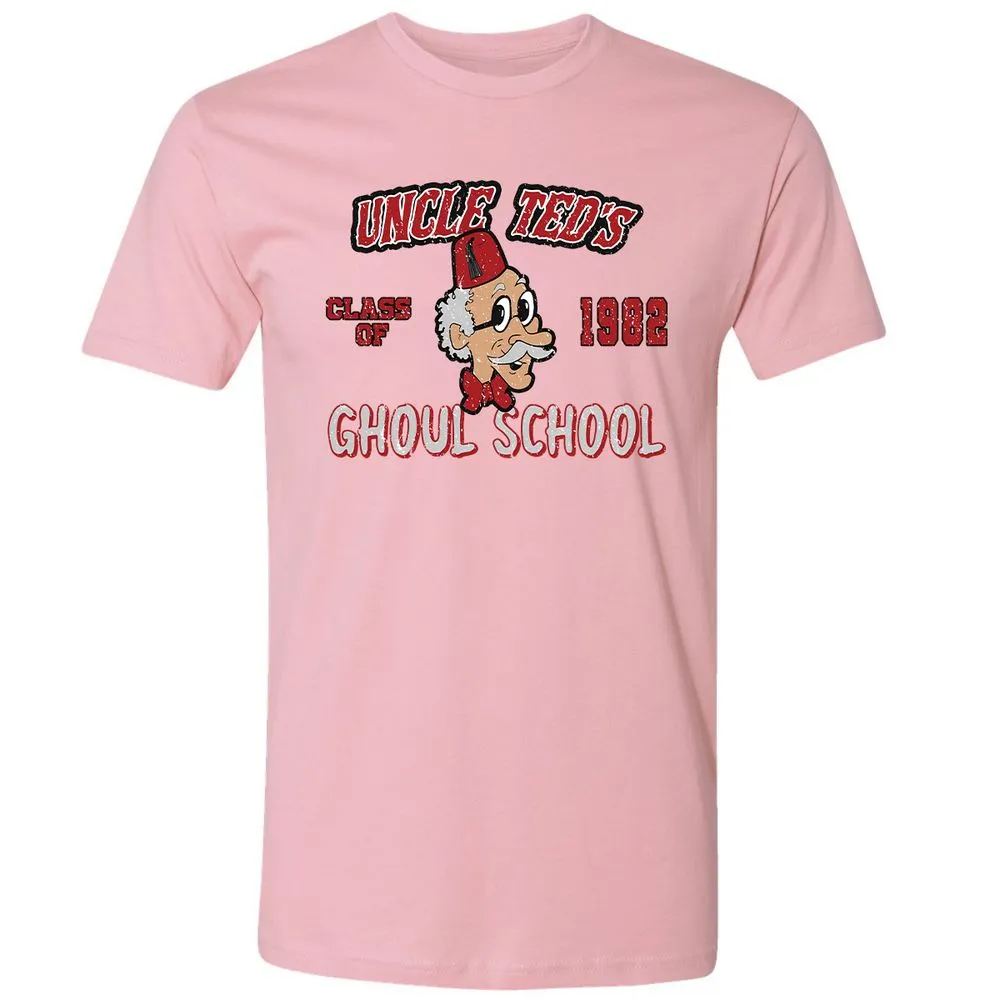 Premium Unisex T-Shirt - MYR1TQT9 - Light Pink - 3
