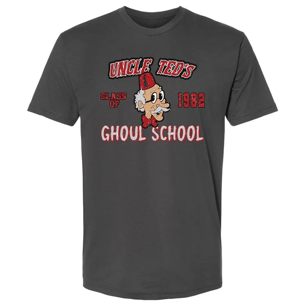 Premium Unisex T-Shirt - MYR1TQT9 - Heavy Metal - 8