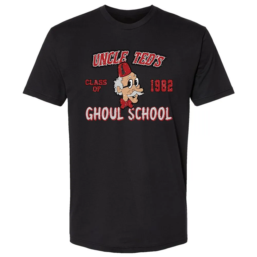Premium Unisex T-Shirt - MYR1TQT9 - Black - 16