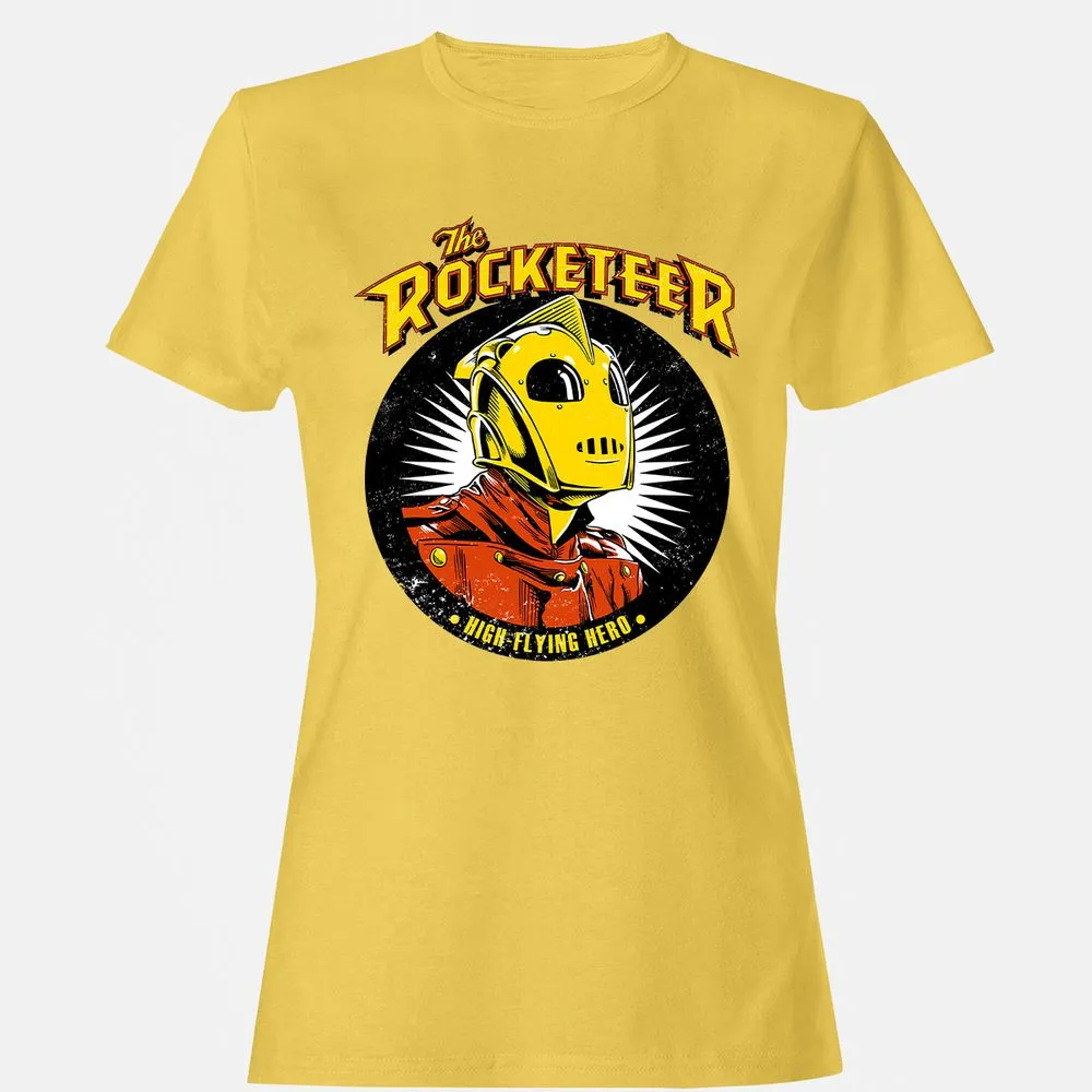 Women's T-Shirt - MXQ1QKJA - Daisy - 4