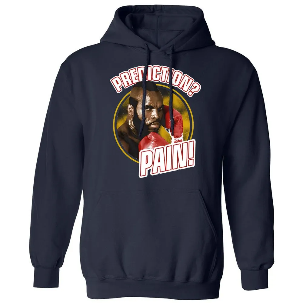 Classic Unisex Hoodie - G9YRQURD - Navy - 8