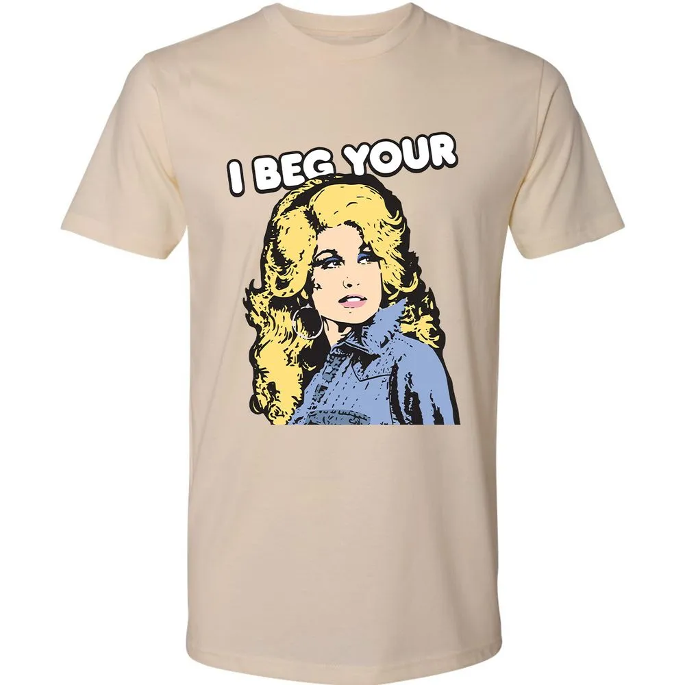 Premium Unisex T-Shirt - WAJHA8H4 - Cream - 2