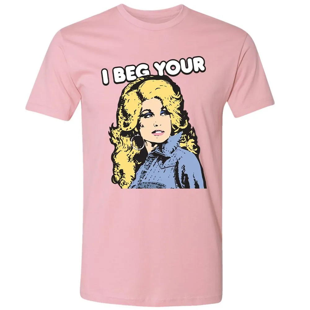 Premium Unisex T-Shirt - WAJHA8H4 - Light Pink - 3