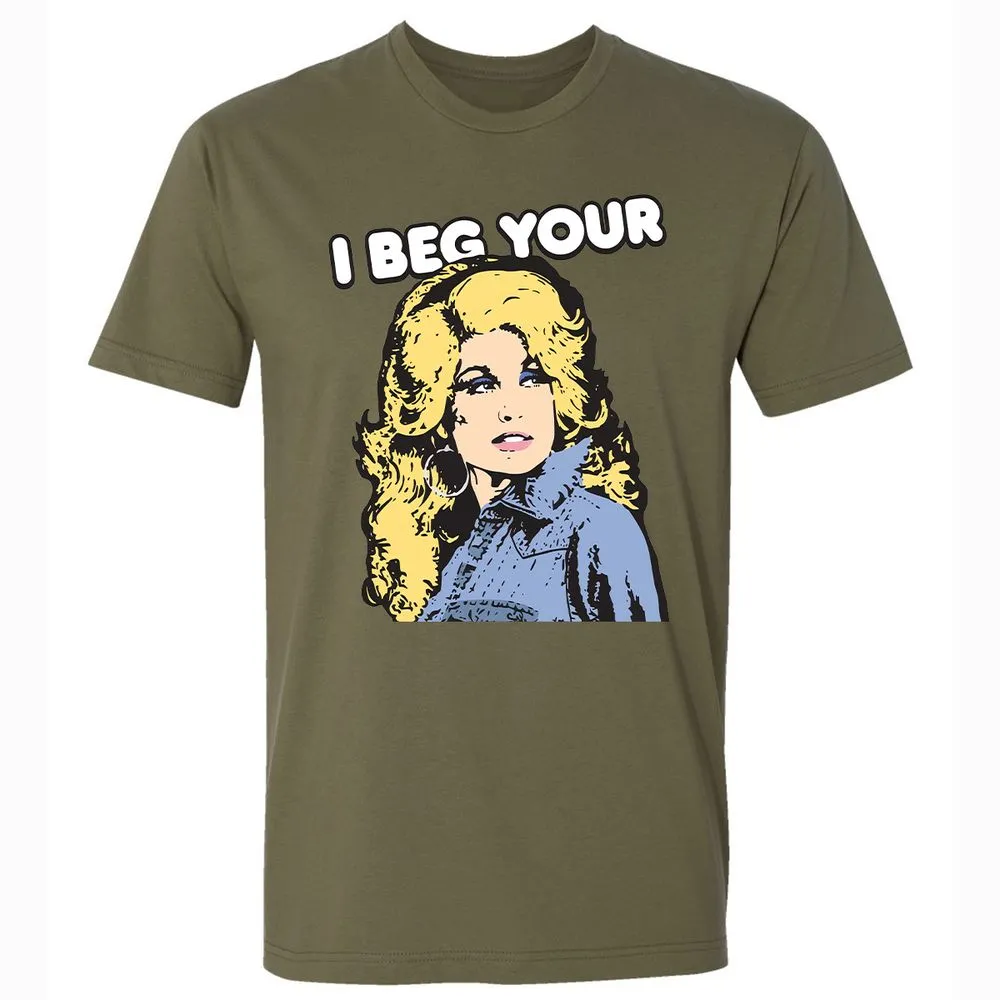 Premium Unisex T-Shirt - WAJHA8H4 - Military Green - 5