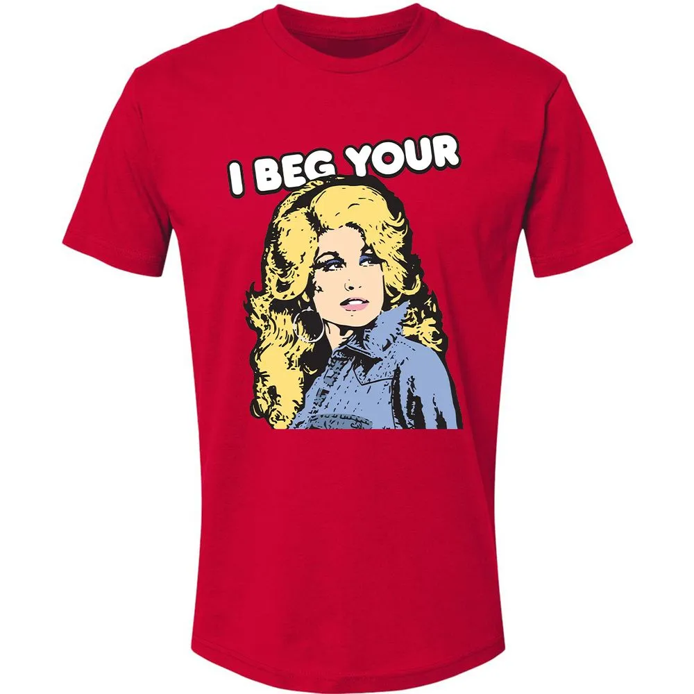 Premium Unisex T-Shirt - WAJHA8H4 - Red - 6
