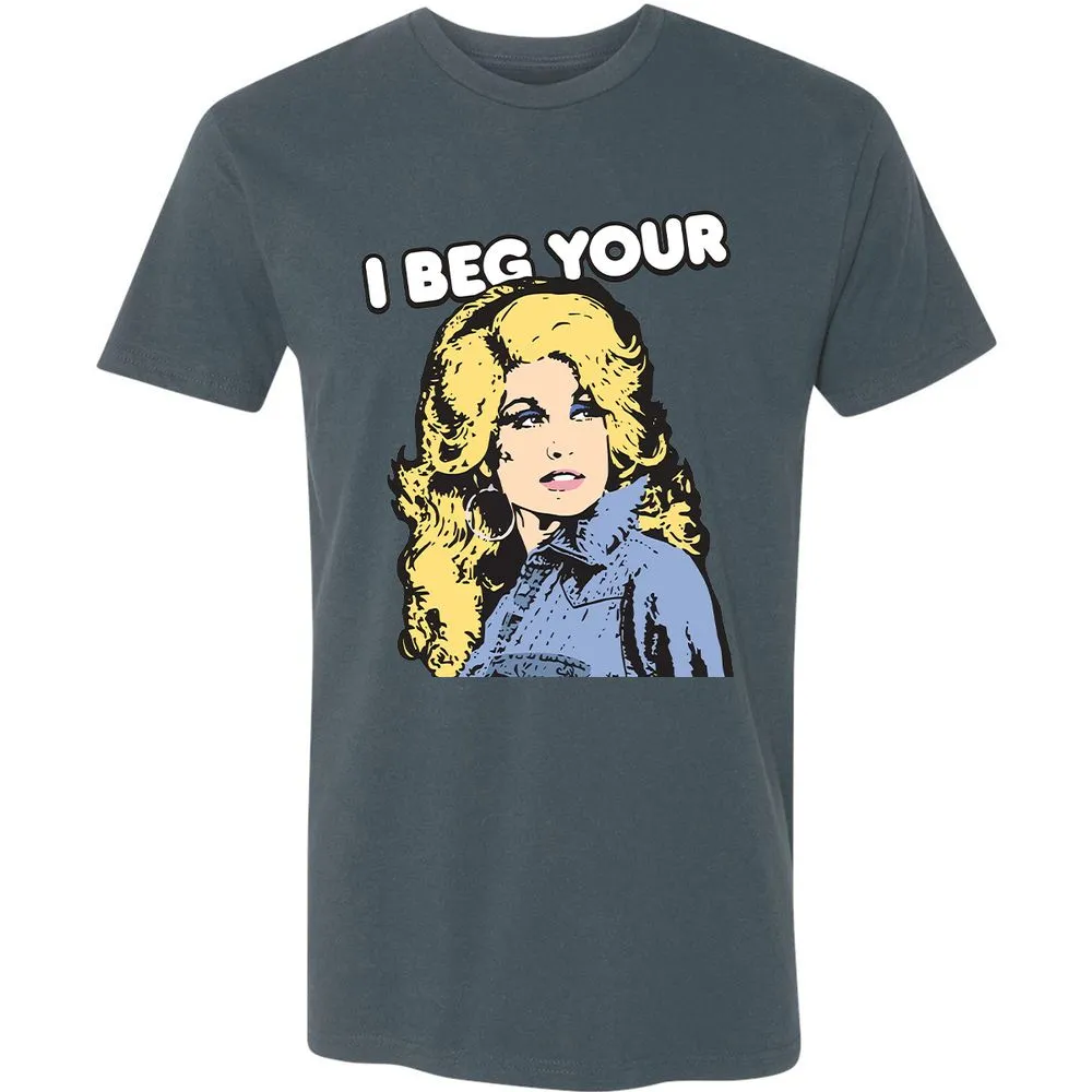 Premium Unisex T-Shirt - WAJHA8H4 - Indigo - 15