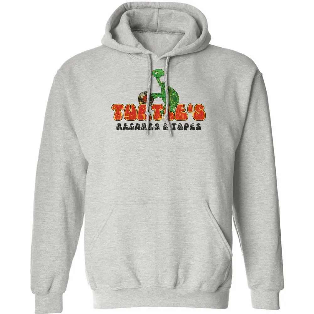Classic Unisex Hoodie - TVUC5A2J - Ash - 2