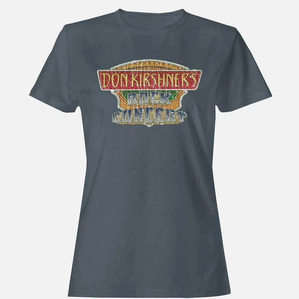 Women's T-Shirt - J2DL6SFQ - Charcoal - 3