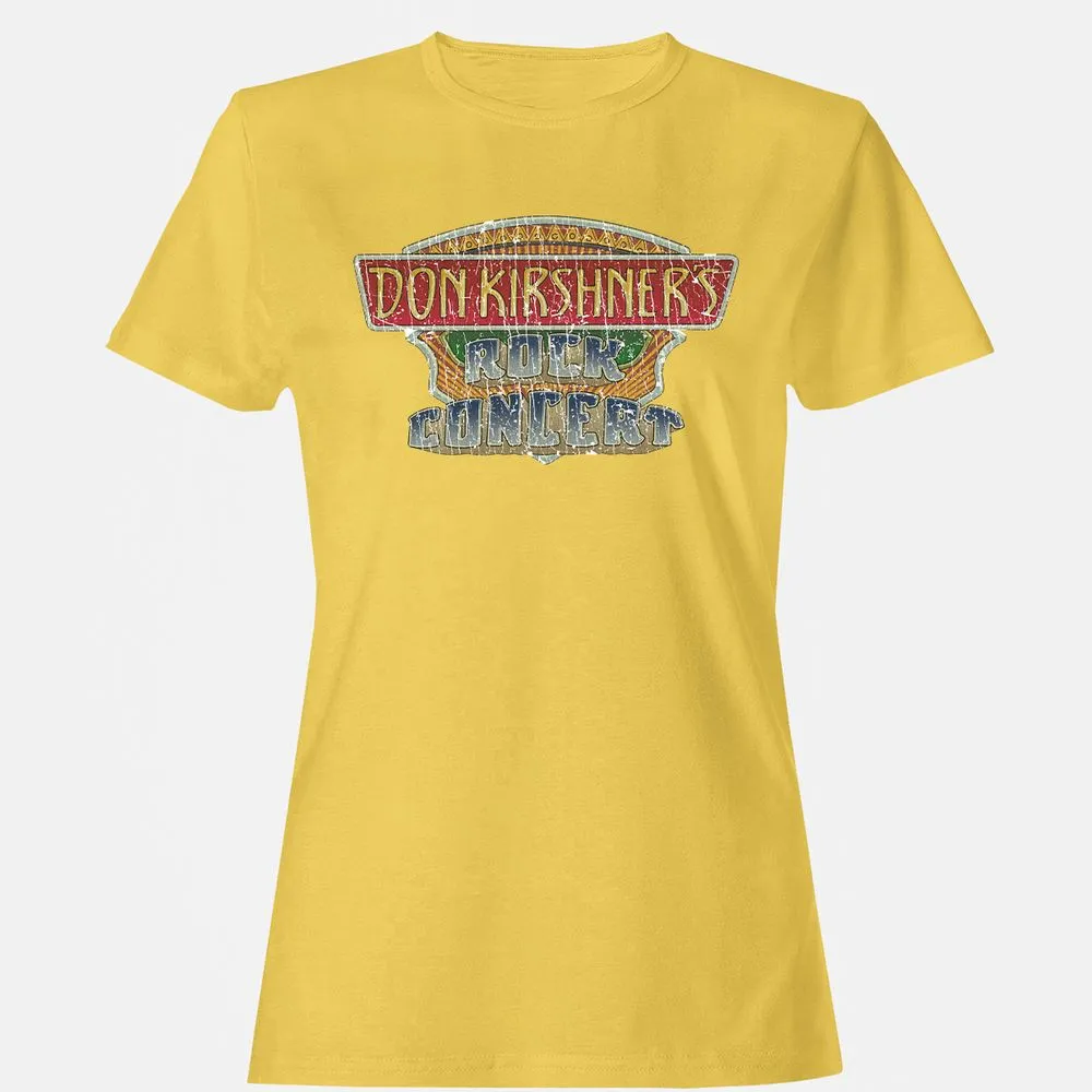 Women's T-Shirt - J2DL6SFQ - Daisy - 4