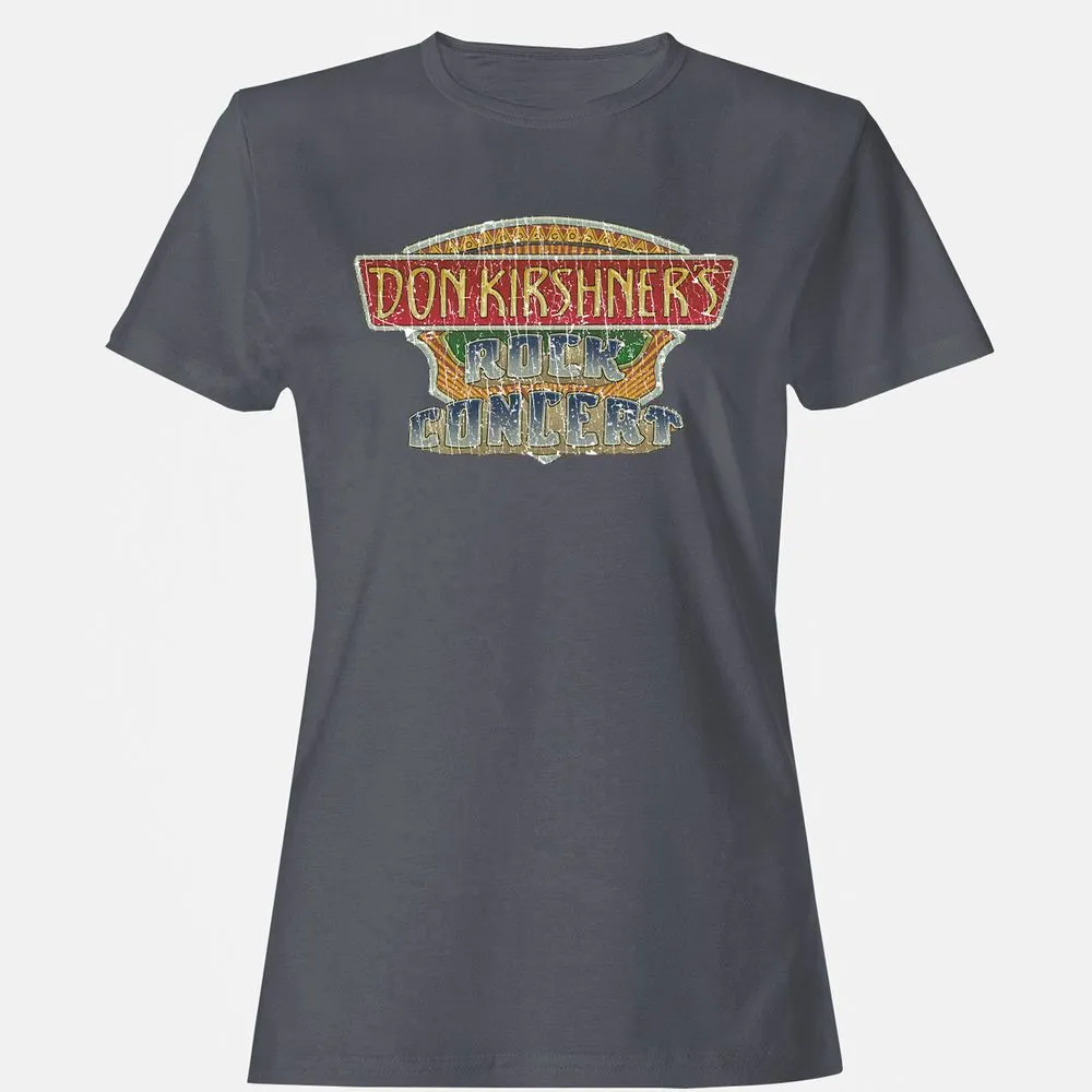 Women's T-Shirt - J2DL6SFQ - Dark Heather - 5