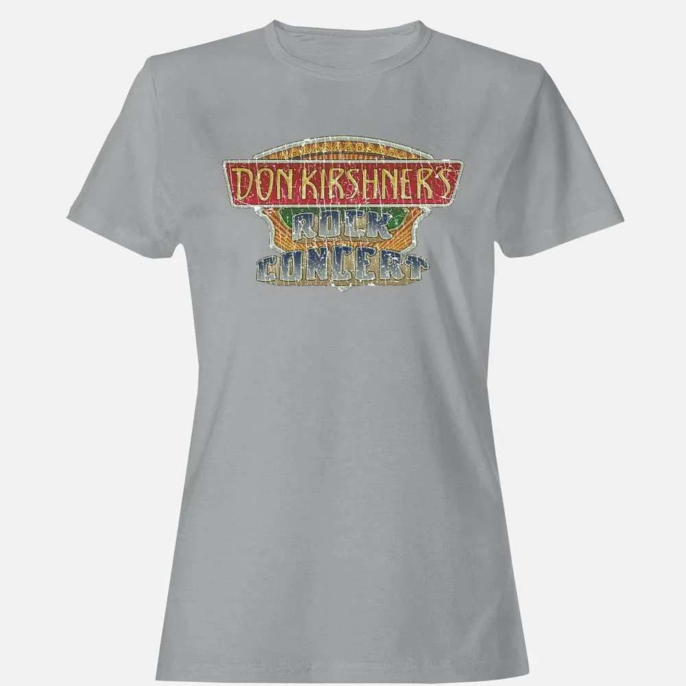 Women's T-Shirt - J2DL6SFQ - Sport Grey - 15