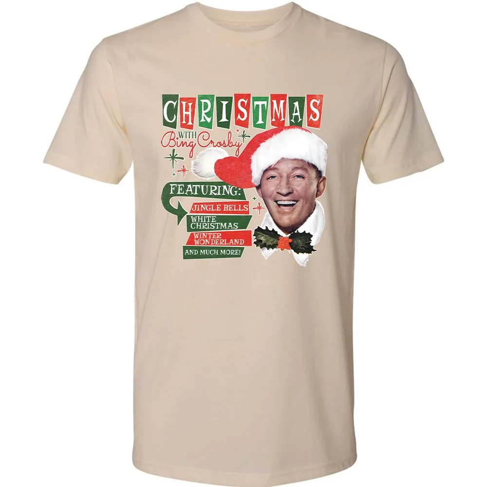 Premium Unisex T-Shirt - U26RZZSU - Cream - 2