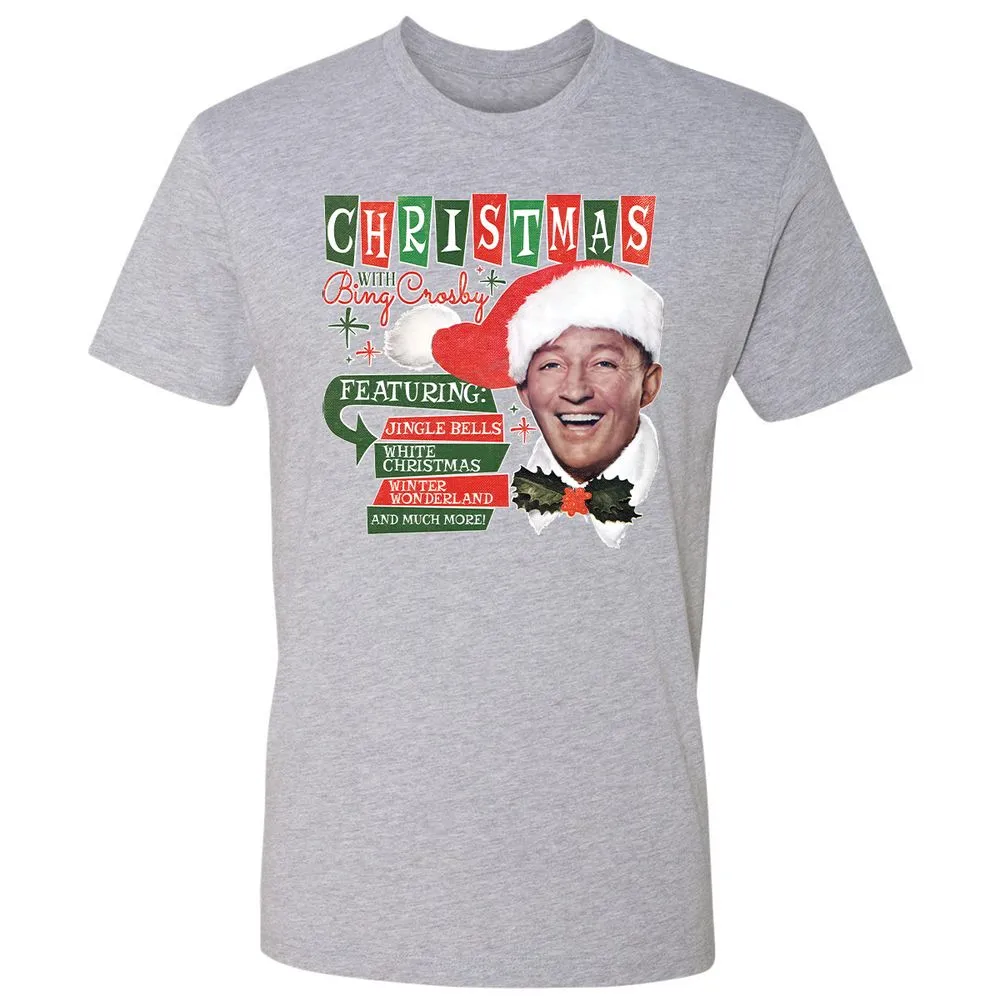 Premium Unisex T-Shirt - U26RZZSU - Heather Grey - 9