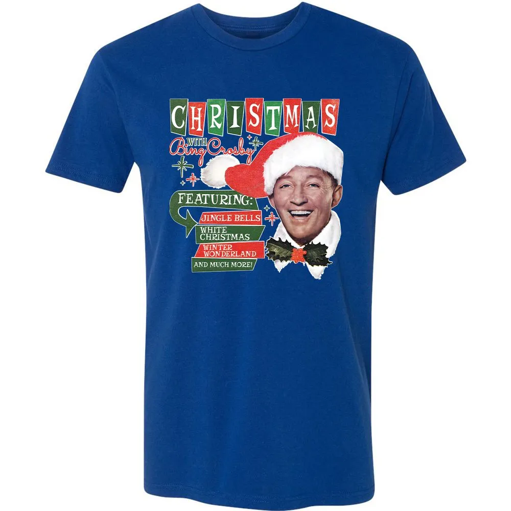 Premium Unisex T-Shirt - U26RZZSU - Royal - 10