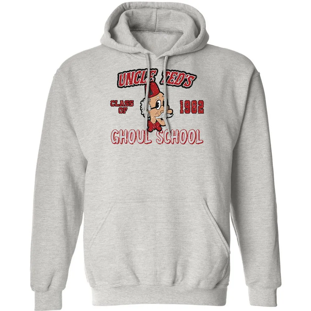 Classic Unisex Hoodie - K2CNWPMN - Ash - 2