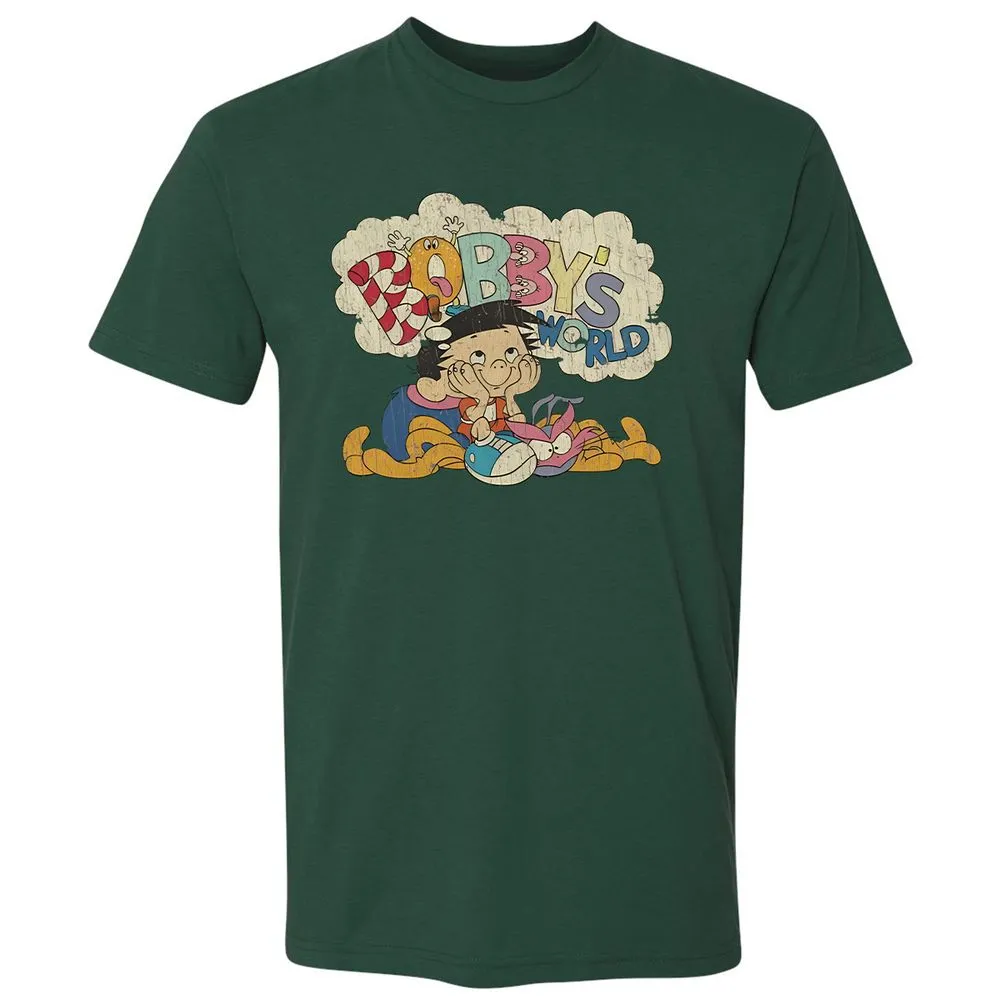 Premium Unisex T-Shirt - KZFMDKCE - Forest Green - 13