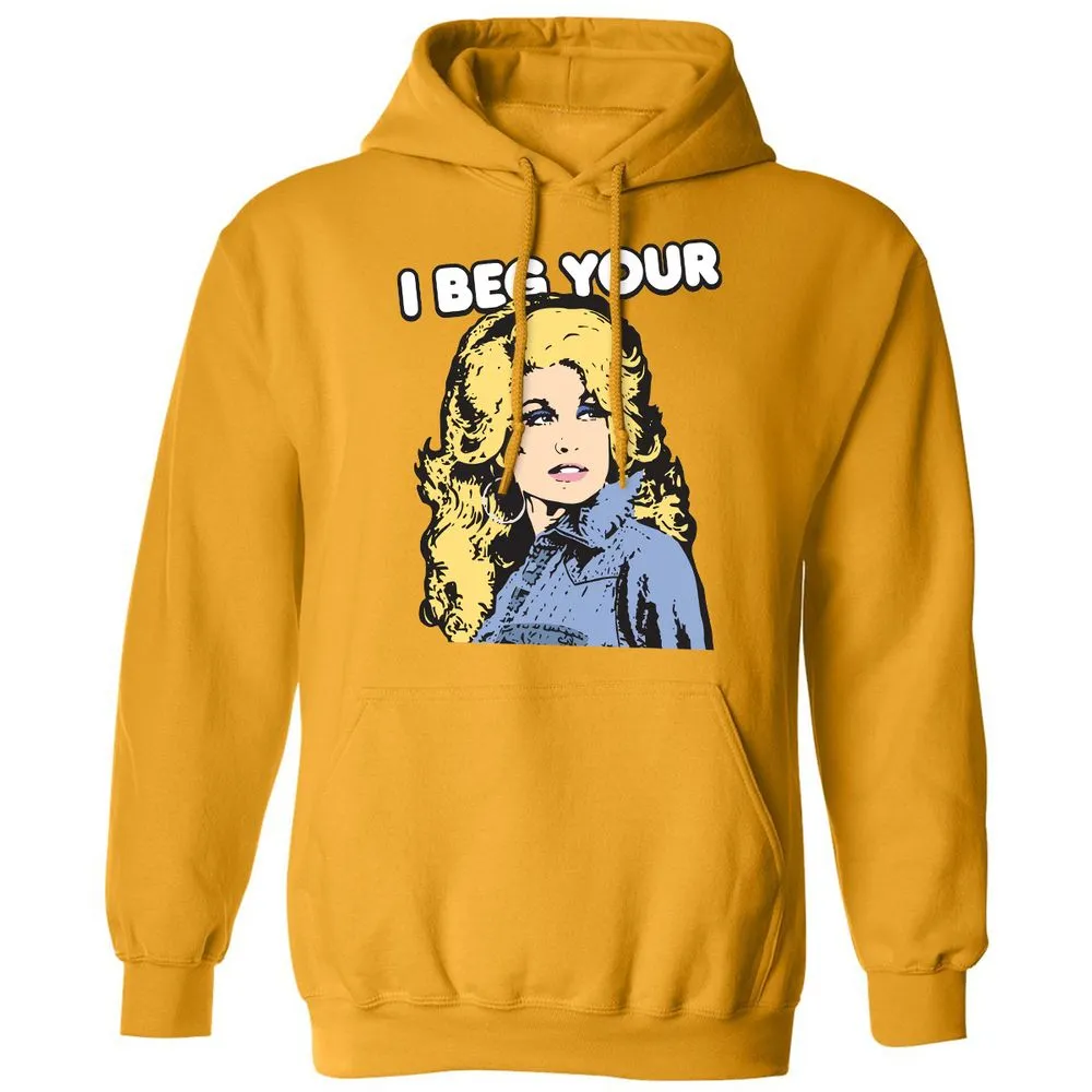 Classic Unisex Hoodie - XY1KZNZ3 - Gold - 12