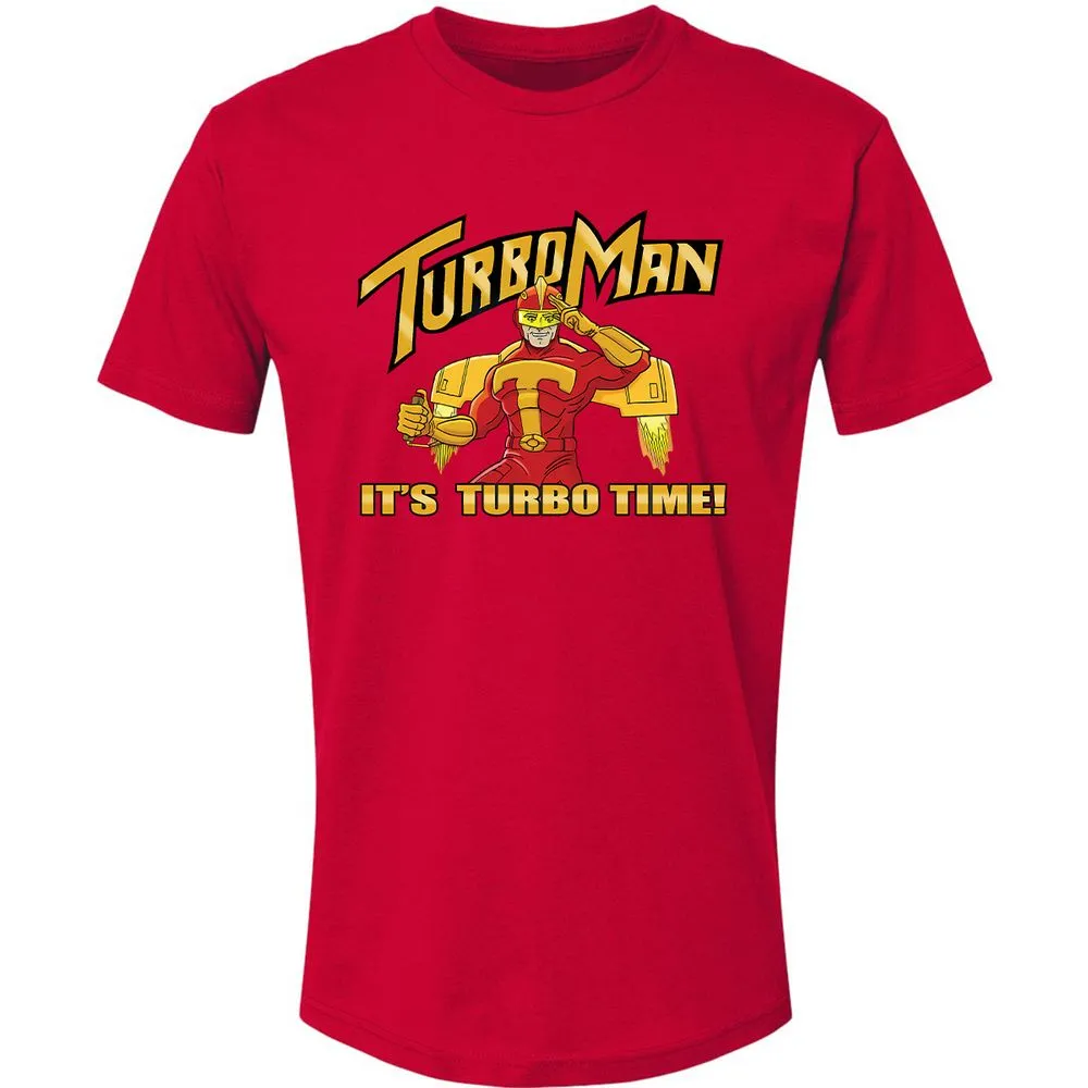 Premium Unisex T-Shirt - 5EJW393K - Red - 6