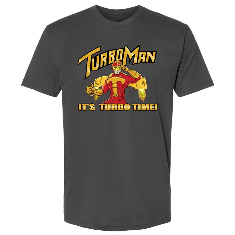 Premium Unisex T-Shirt - 5EJW393K - Heavy Metal - 8