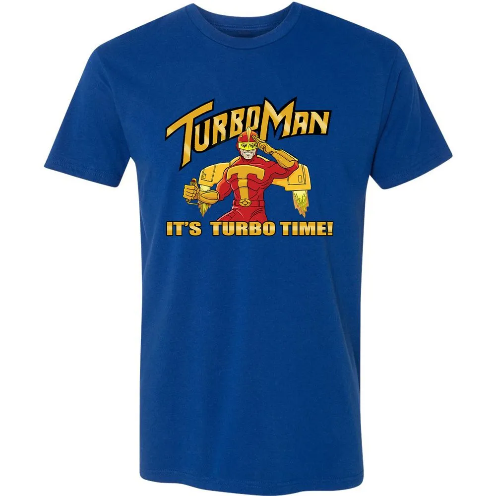 Premium Unisex T-Shirt - 5EJW393K - Royal - 10