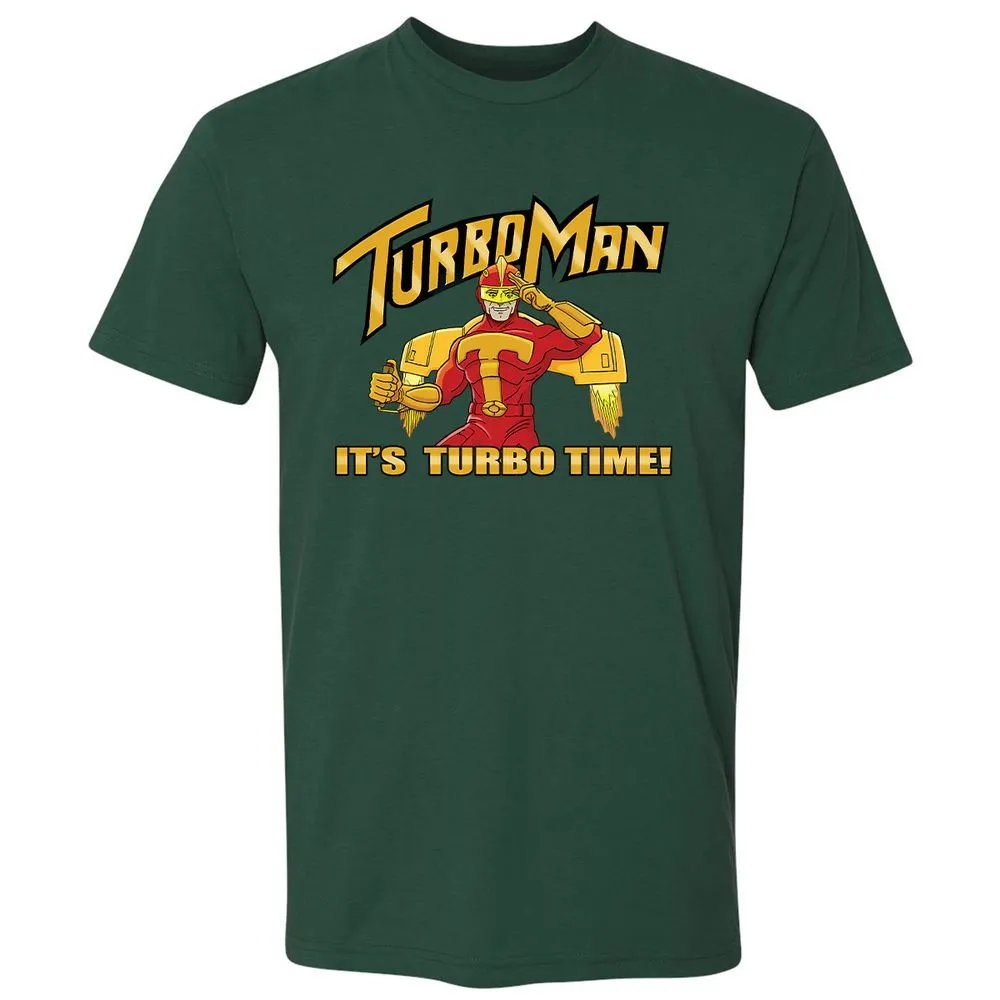 Premium Unisex T-Shirt - 5EJW393K - Forest Green - 13