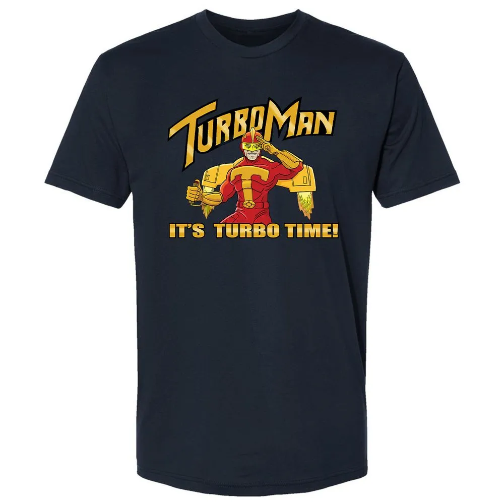 Premium Unisex T-Shirt - 5EJW393K - Midnight Navy - 14