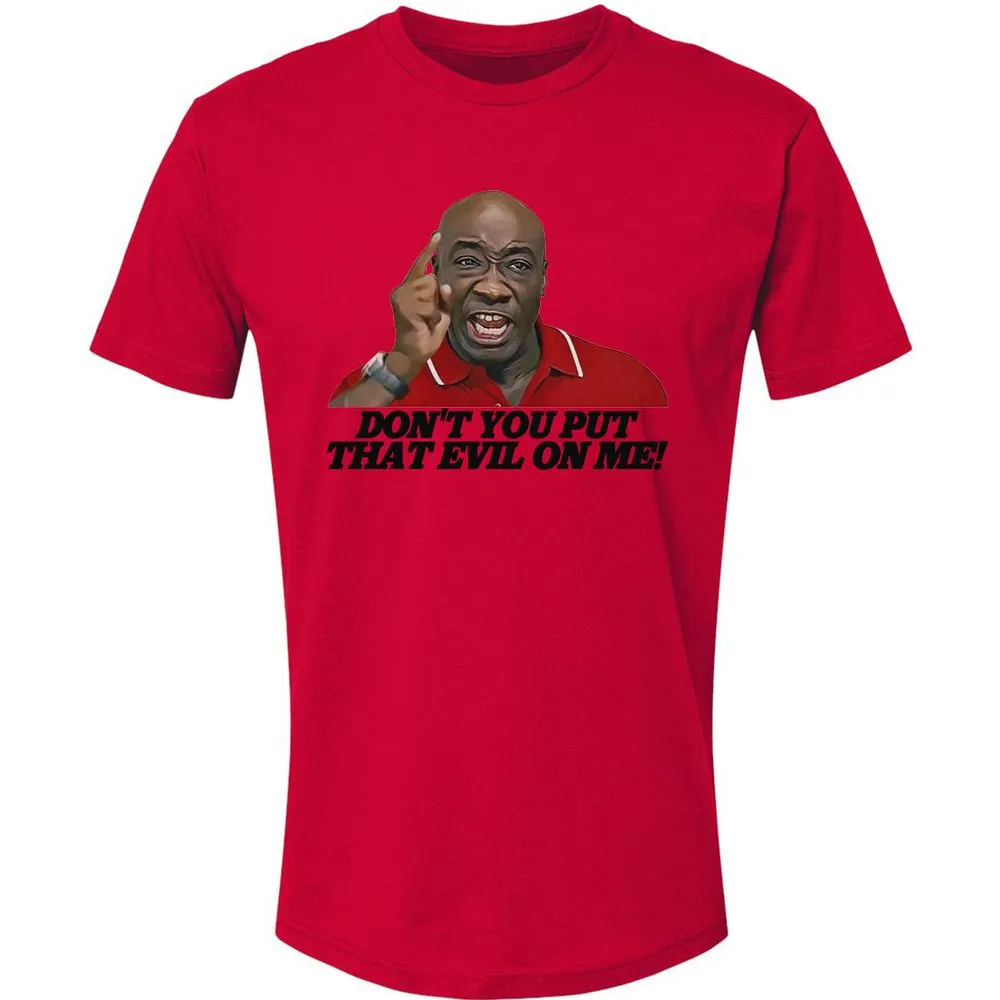 Premium Unisex T-Shirt - KFPPK872 - Red - 6