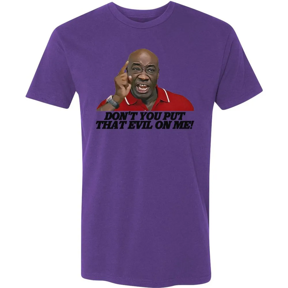 Premium Unisex T-Shirt - KFPPK872 - Purple Rush - 7