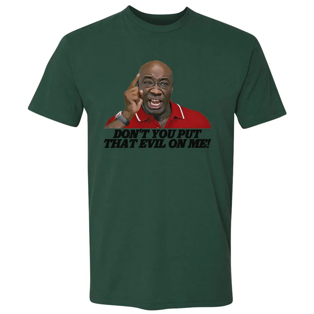 Premium Unisex T-Shirt - KFPPK872 - Forest Green - 13