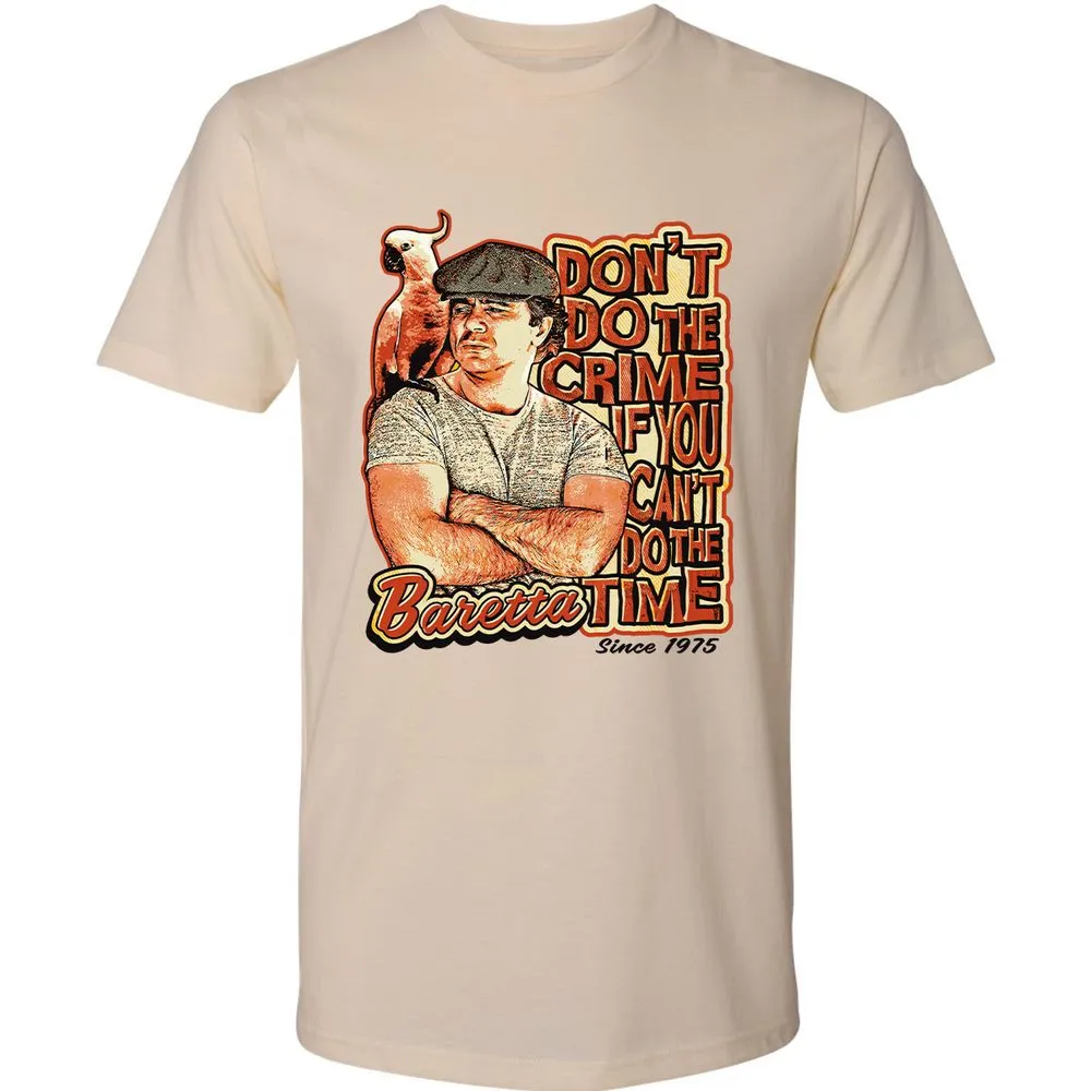 Premium Unisex T-Shirt - VL7UQAD5 - Cream - 2