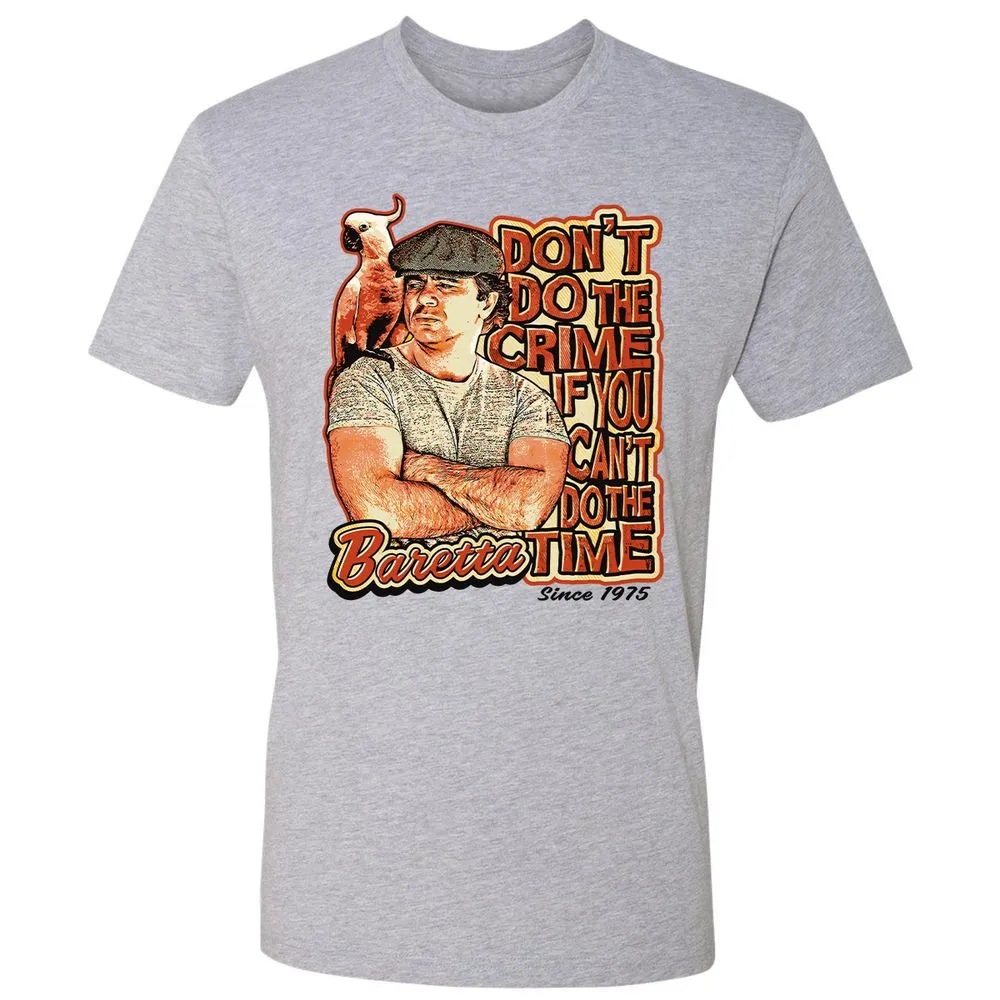 Premium Unisex T-Shirt - VL7UQAD5 - Heather Grey - 9