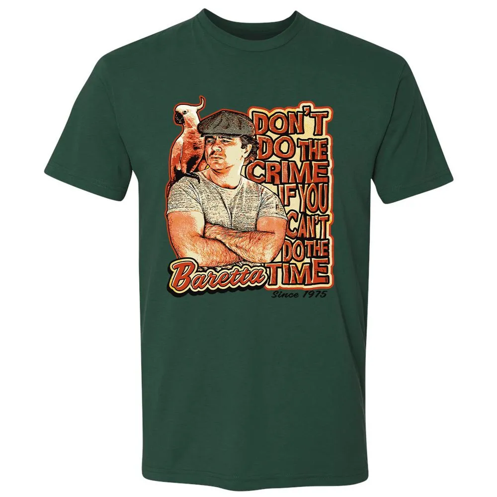 Premium Unisex T-Shirt - VL7UQAD5 - Forest Green - 13
