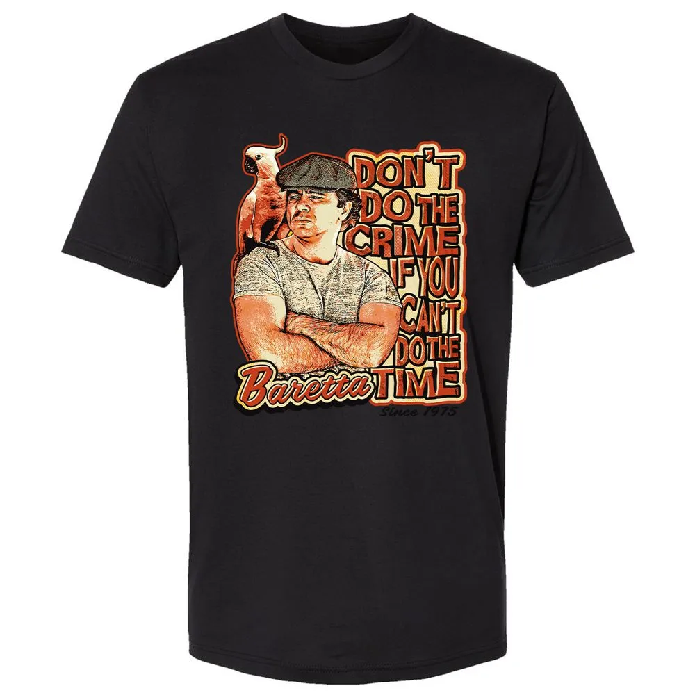 Premium Unisex T-Shirt - VL7UQAD5 - Black - 16
