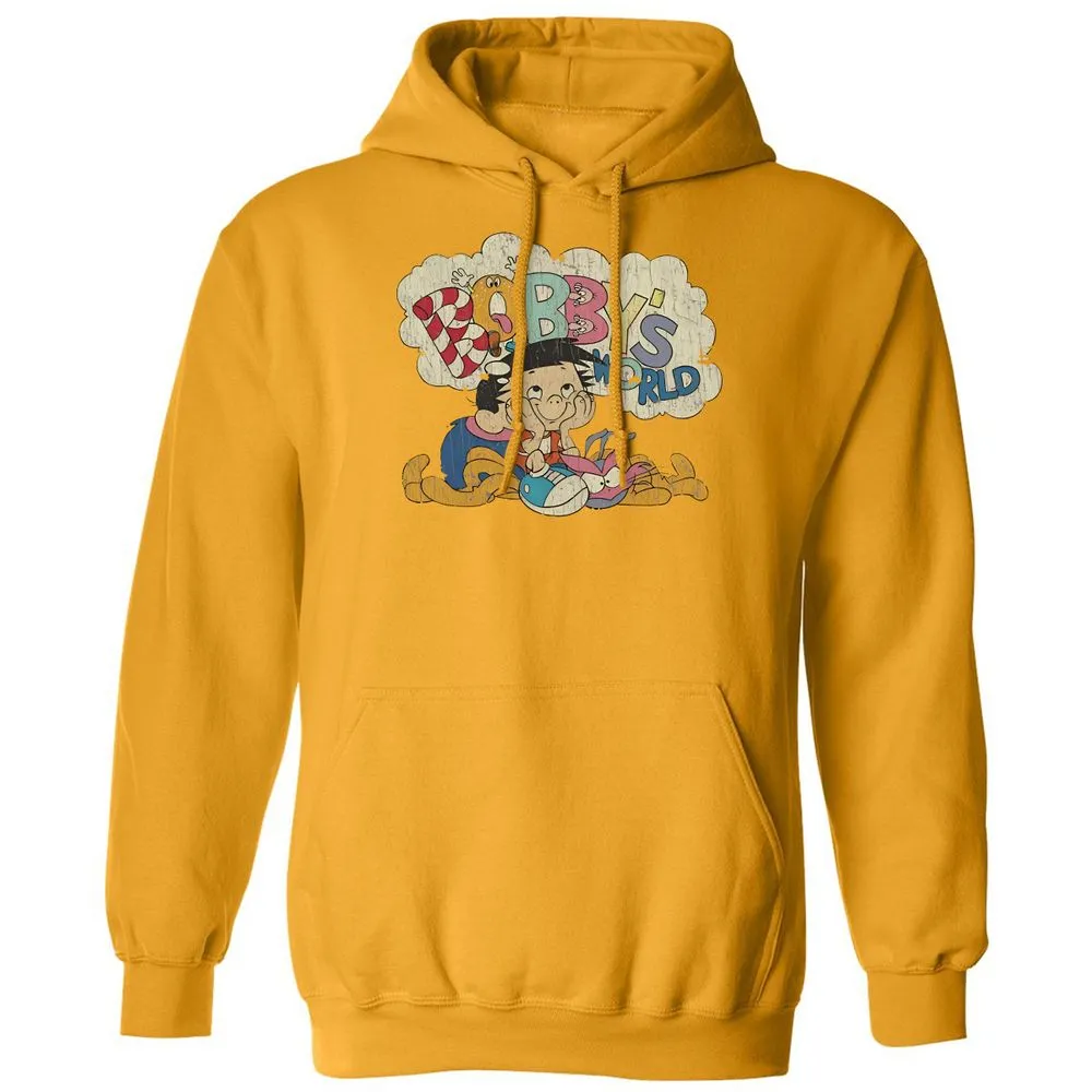 Classic Unisex Hoodie - D4QA2A3M - Gold - 12