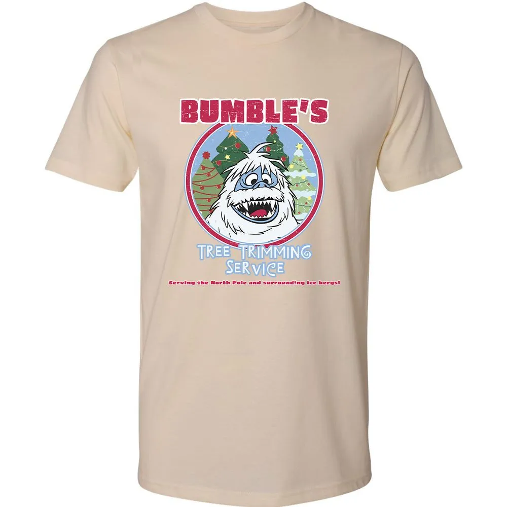 Premium Unisex T-Shirt - BGMSH519 - Cream - 2