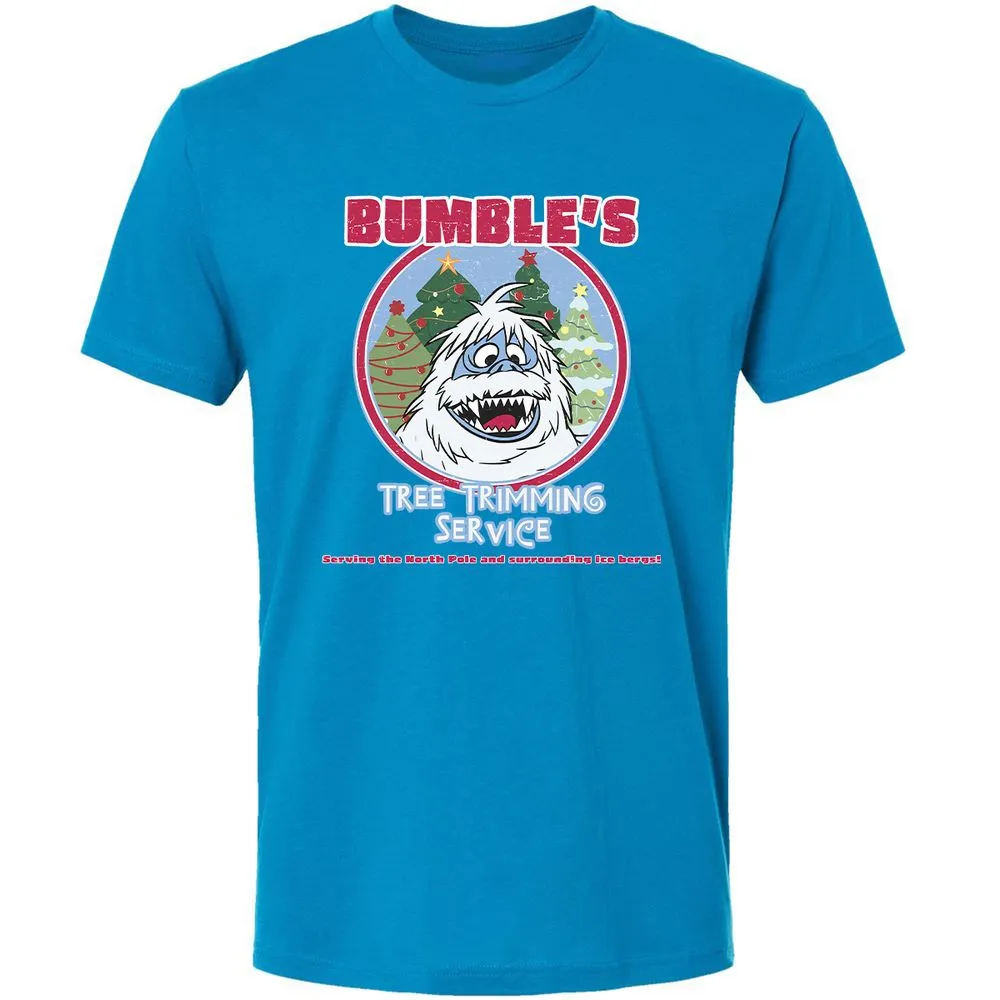 Premium Unisex T-Shirt - BGMSH519 - Turquoise - 4