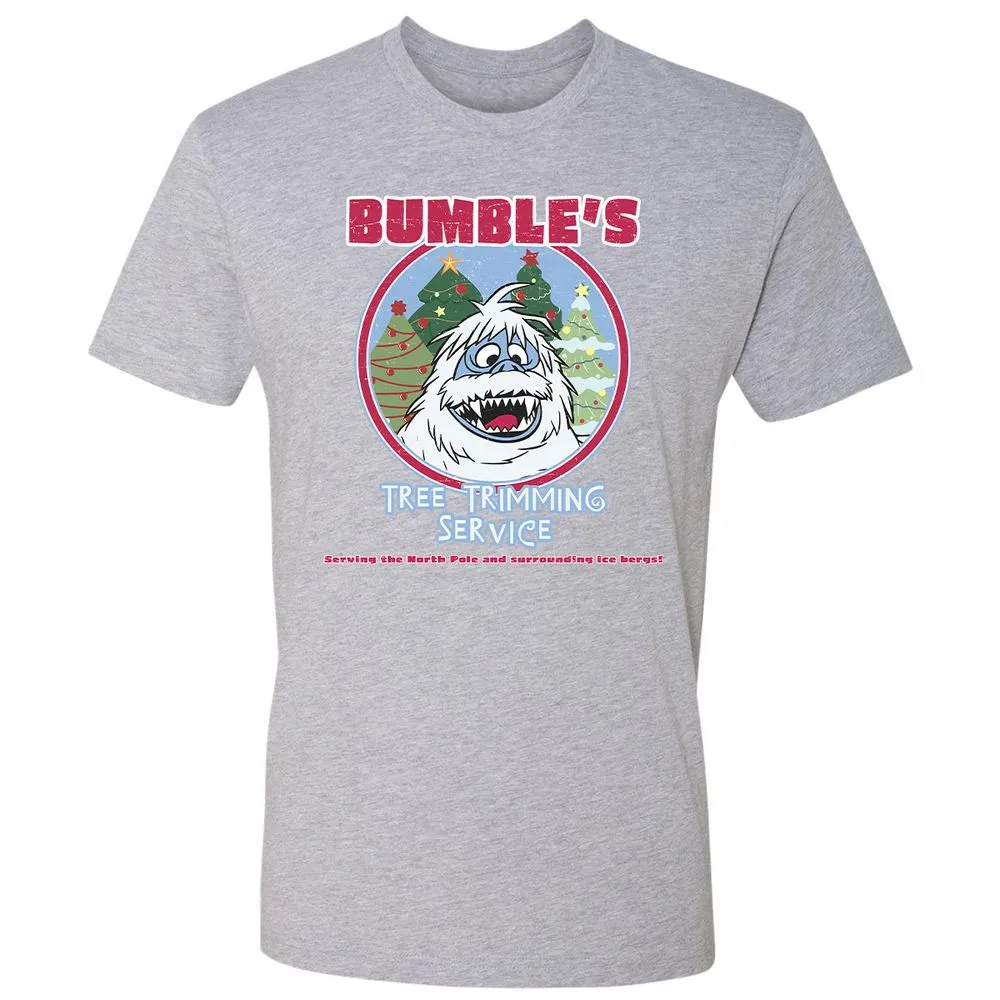 Premium Unisex T-Shirt - BGMSH519 - Heather Grey - 9