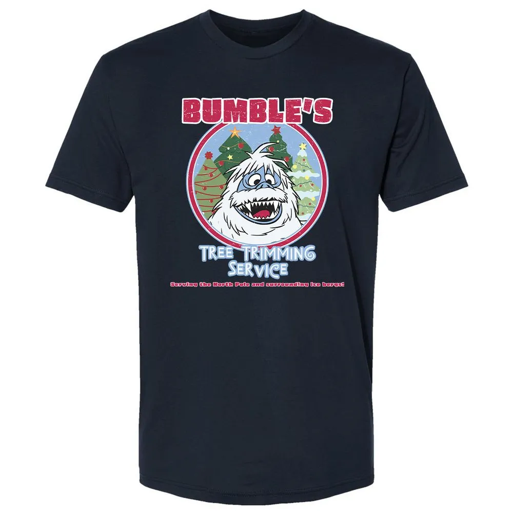 Premium Unisex T-Shirt - BGMSH519 - Midnight Navy - 14