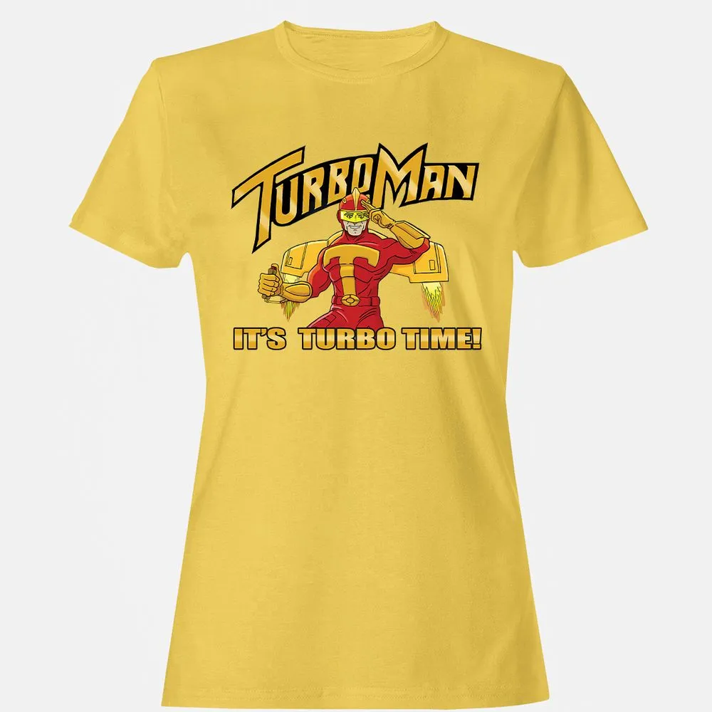 Women's T-Shirt - LXTK54AD - Daisy - 4