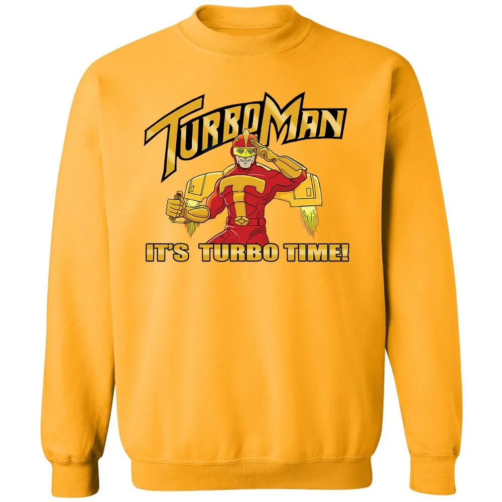 Classic Unisex Sweatshirt - JPU4JZHQ - Gold - 11