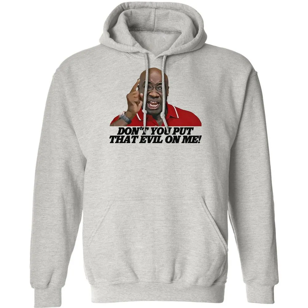 Classic Unisex Hoodie - 9NDAGG7S - Ash - 2
